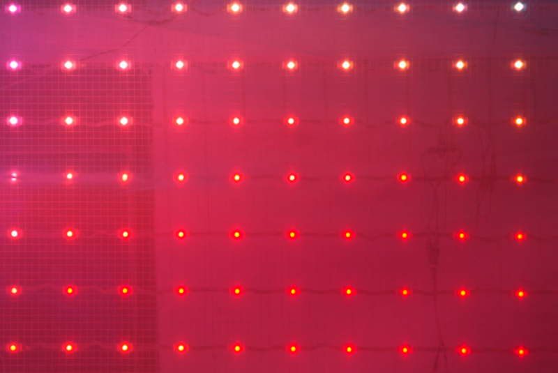 Red Light Therapy - Limitless Expansion Clinic